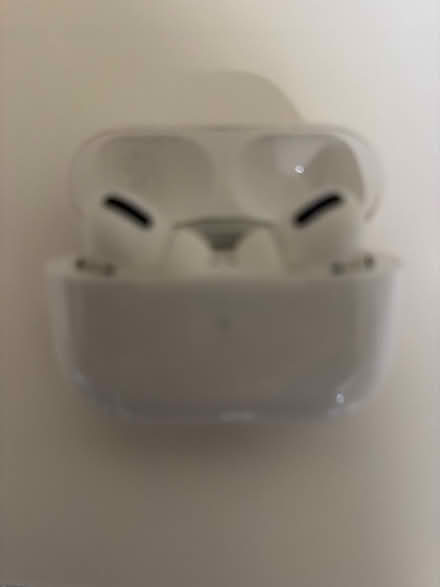 Photo of free Apple AirPods Pro (Germantown, MD) #3