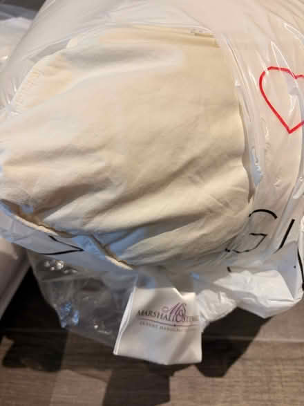 Photo of free Various duvets and bedding (Esher KT10) #3