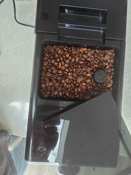 Photo of free Before Bean to Cup Coffee Machine (Westlinton, Carlisle) #3