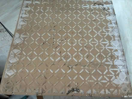 Photo of free 1 floor tile 13” square (Ormskirk) #3