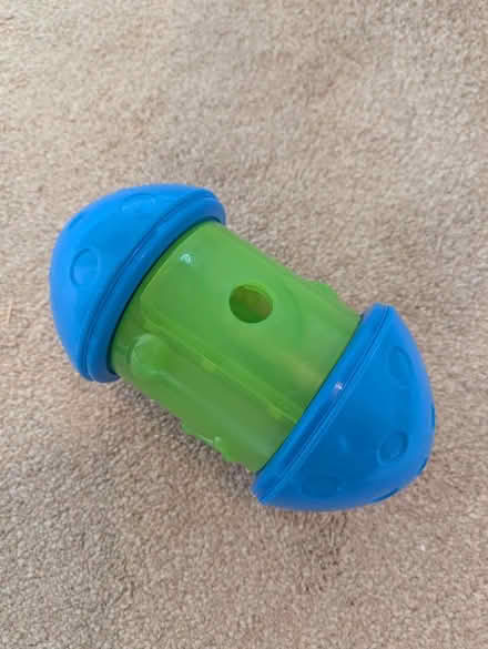 Photo of free Dog toys (Aston OX18 2) #2
