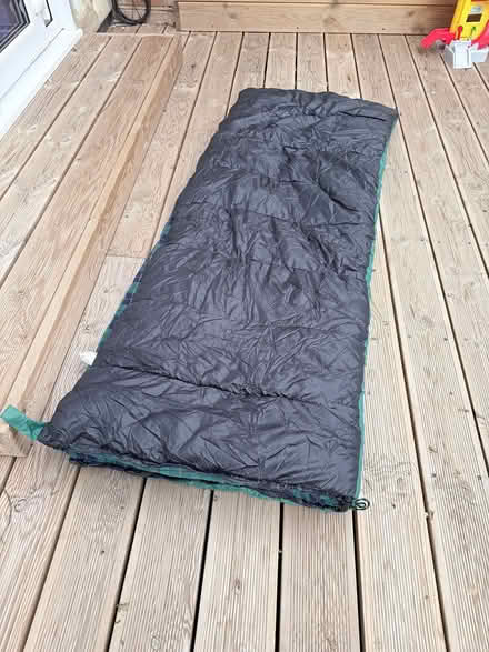 Photo of free Sleeping Bag (South Woodham Ferrers CM3) #2