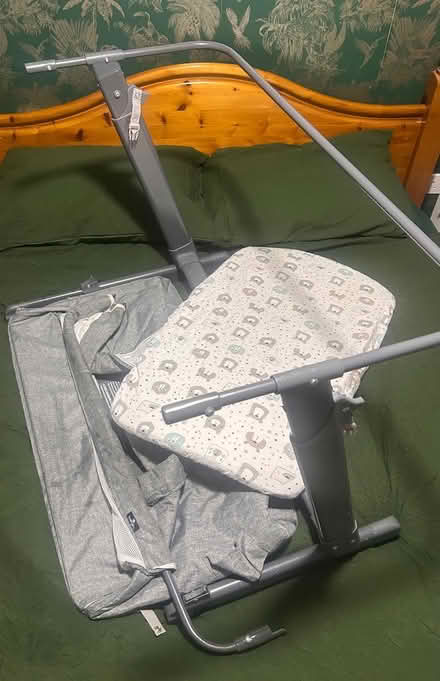 Photo of free Babylo cozi sleeper (Maidstone Me15) #1