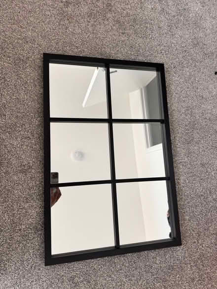 Photo of free Black mirror (Harrow Wealdstone HA1) #1