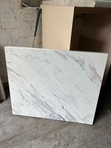 Photo of free Worktop offcut and trim (Ormskirk) #1