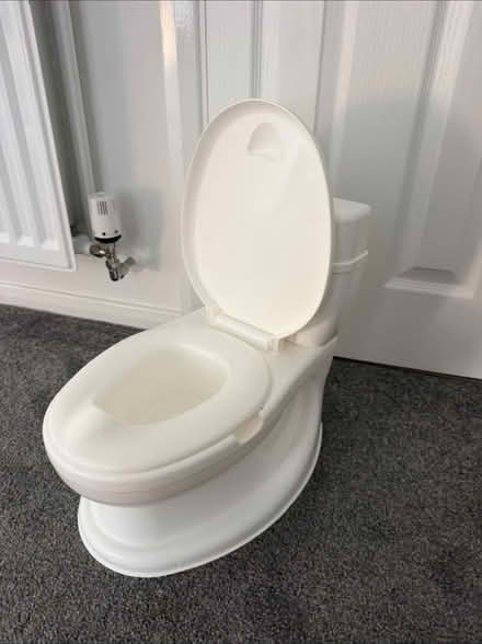 Photo of free Potty (Horfield BS7) #1