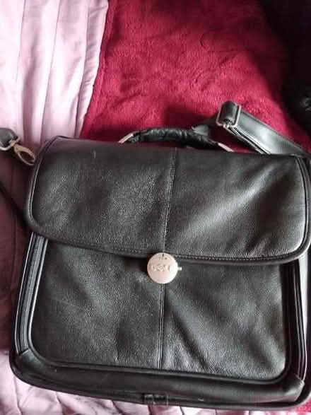 Photo of free Laptop case (North Lichfield WS13) #1