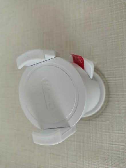 Photo of free Mobile phone holder (Shirley CR0) #1