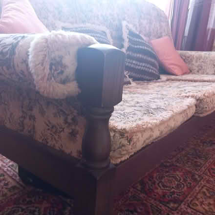 Photo of free Cottage style soda (Bridgwater TA6) #4
