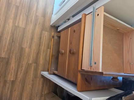 Photo of free Bedside drawers (Ramsgate CT11) #1