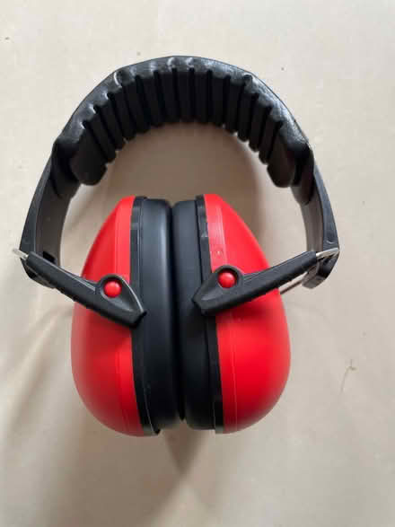 Photo of free Child’s Ear Defenders (Bath BA2) #2