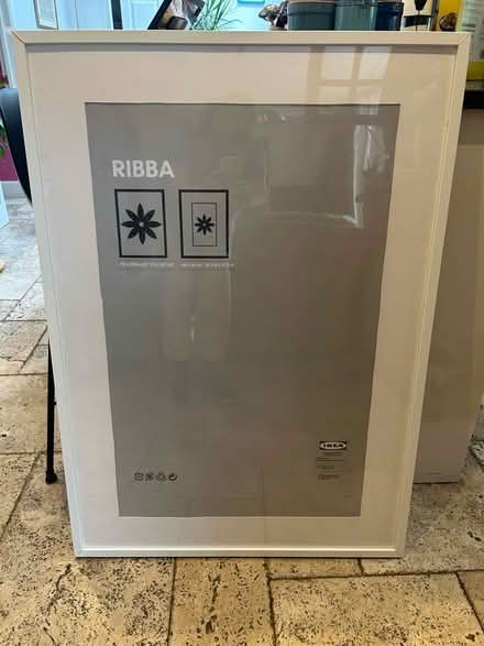 Photo of free Large Ikea frame (Bloomfield BA2) #1