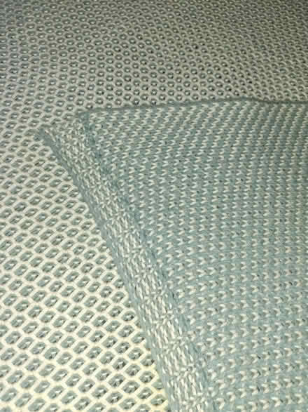 Photo of free Throw for double bed (Castle Ward Lancaster LA1) #4