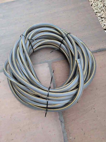 Photo of free Long hose - no connectors (HD9 Honley) #1