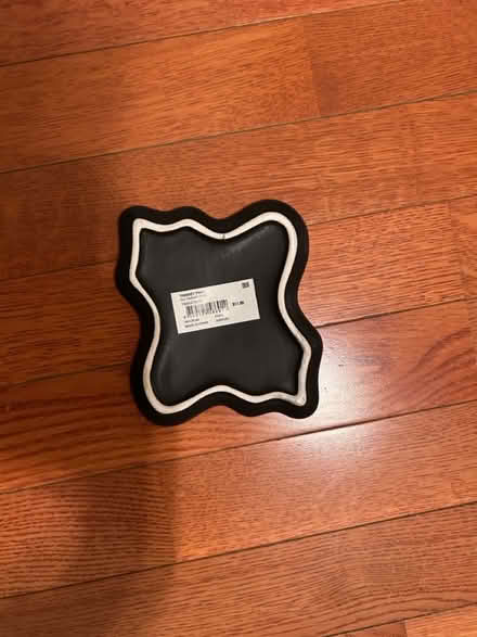 Photo of free Trinket dish, snake design (east Petaluma) #2