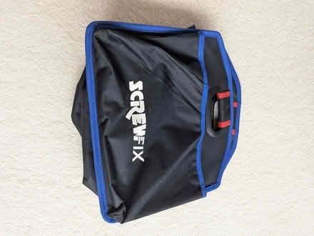 Photo of free Foldable Boot Tidy (Mytchett GU16) #2