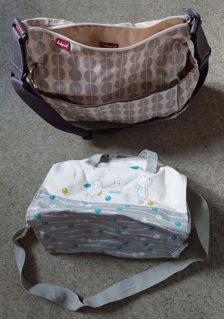 Photo of free Baby essentials bags (Top Amersham HP6) #2