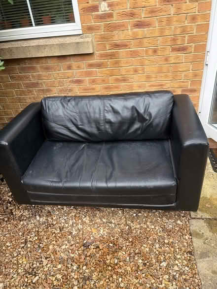 Photo of free Sofa Bed (Stoke Park BS16) #1