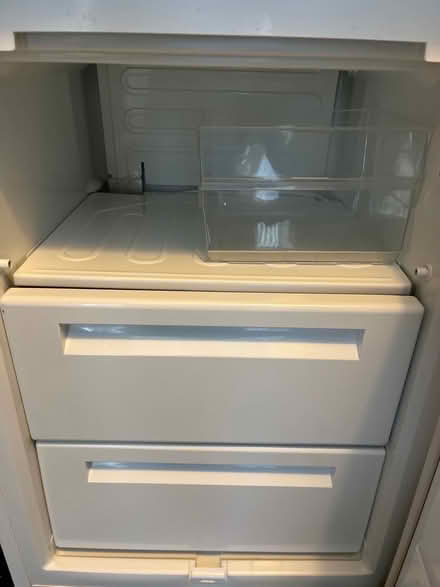 Photo of free Freezer (Wymondley Park SG4) #3