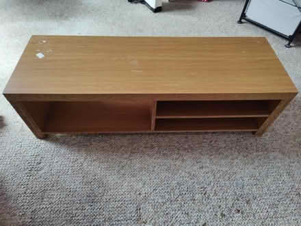 Photo of free Tv stand (Temple Cowley OX4) #1