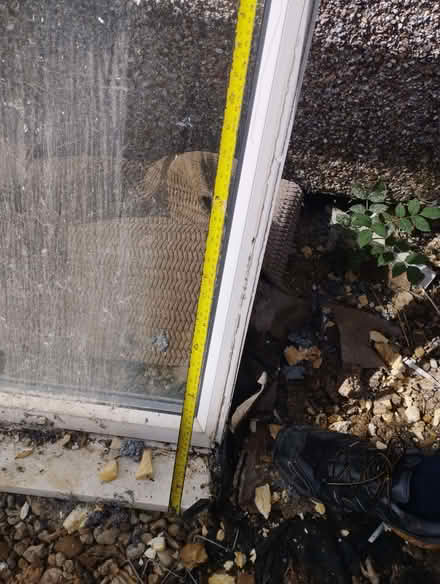 Photo of free Large double glazed window (Rose Hill OX4) #3