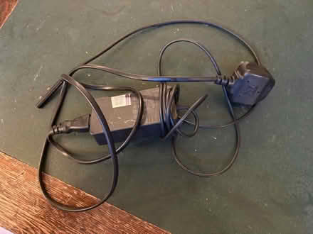 Photo of free Surface Pro Laptop Charger (Dollis Hill (NW10)) #1