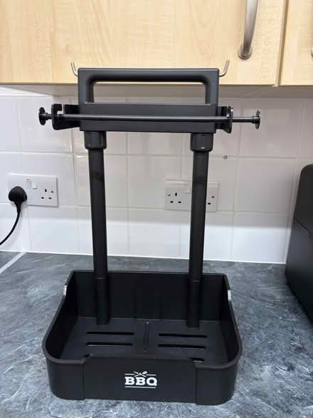 Photo of free Bbq caddy (Sandridge AL4) #1
