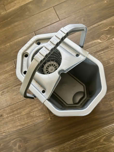 Photo of free Mop bucket (Headington OX3) #1