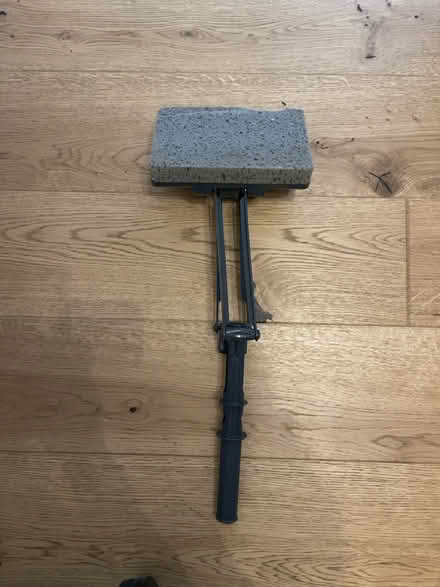 Photo of free Sponge mop head (Bearwood) #1