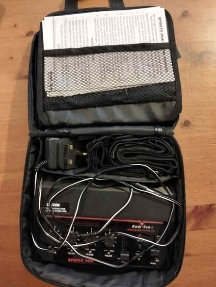 Photo of free Working Bodi-Tek EMS Muscle machine (N9 7RA) #2