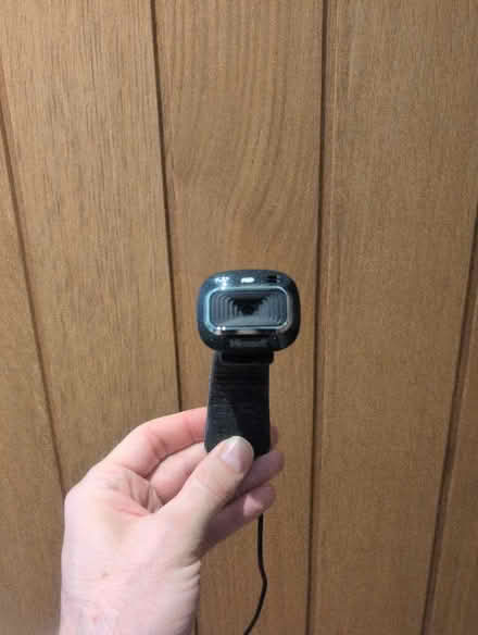 Photo of free Microsoft HD webcam (Highbury N5) #2