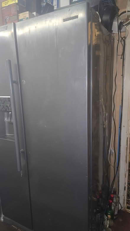 Photo of free Samsung Fridge Freezer TW59LP (TW59LP) #2