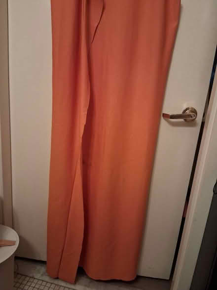 Photo of free Unfinished Dress (West Harlem, near Harlem Hosp) #4