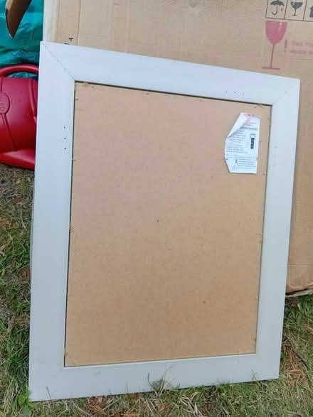 Photo of free Mirror (Upper oldfield park) #2