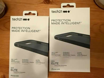 Photo of free iPhone 6/6S cases unopened (West Newton) #1
