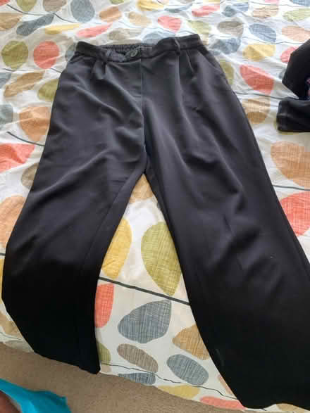 Photo of free School or work trousers (Wyken CV2) #1