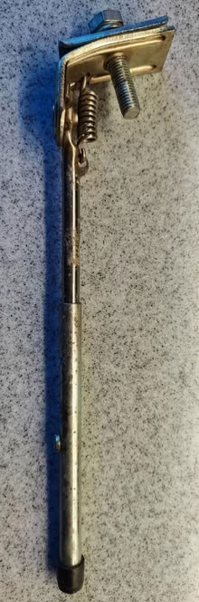 Photo of free Bike Stand (Gosforth NE3) #1