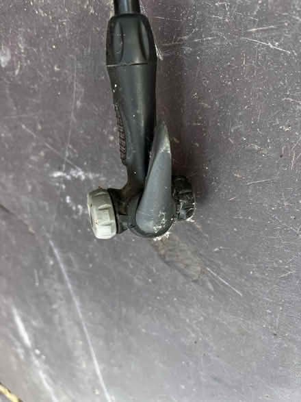 Photo of free Bike pump (Orpington BR6) #3