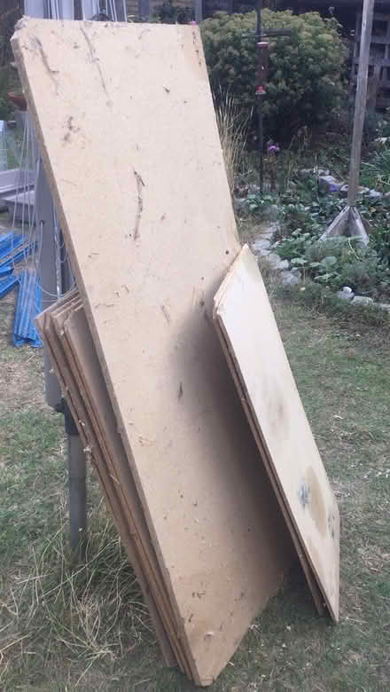 Photo of free Metal Shelving (Wickford, Essex SS11) #2