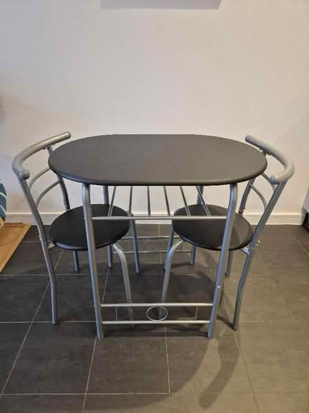 Photo of free Dining Table & Chairs Set (Elizabeth Gate TW8) #1