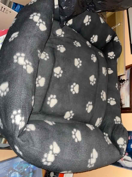 Photo of free Dog Bed (Wickwar GL12) #1
