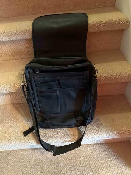 Photo of free Laptop backpack (Britannia Heights) #2