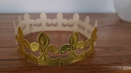 Photo of free Props for French class? (Severn off Quarterfield Road) #4