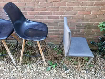 Photo of free Chairs (Walton Manor OX2) #1