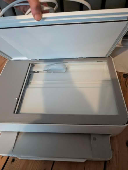 Photo of free HP printer injet printer (Balsall Heath B12) #2