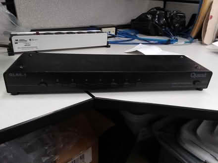 Photo of free Paging system/ speaker system (Markham East) #3