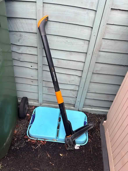 Photo of free Gardening tool (Allington ME16) #1