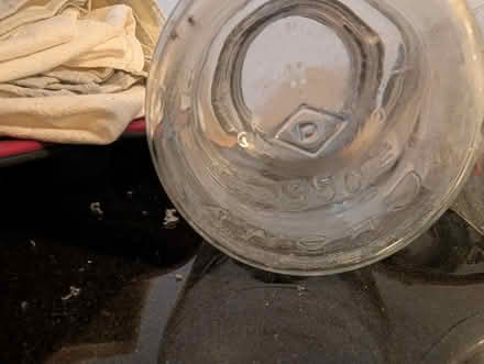 Photo of free Glass Lid - 12 Retro Canning Jars (Kennedy Commons) #4