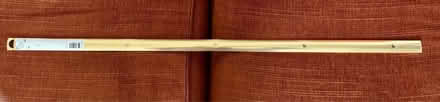 Photo of free Brass cover strip for doorway (Heeley, S2) #1