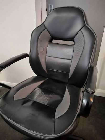 Photo of free Computer chair (North City NR3) #3
